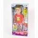 thumbnail image 5 of Muñeca Mi Vida Como Grinch Fiesta de Pijamada 45 cm con Accesorio, 5 of 6