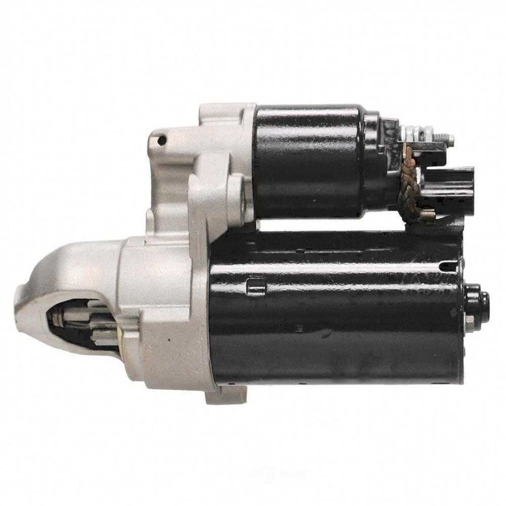 ACDelco 336-2055 Reman Starter Motor