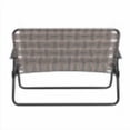 thumbnail image 2 of Banc à sangles tressées, 2 of 5