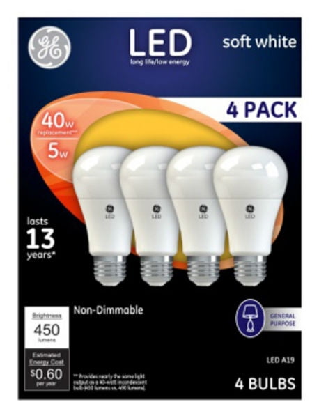 All Light Bulbs By Com