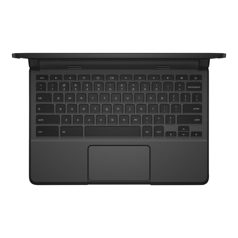 Restored Dell Chromebook 3120 11.6 Restored Dell Chromebook 3120 11.6
