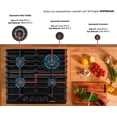 thumbnail image 4 of Supra Signature Fragola 60 Parrilla 4 Quemadores Negro, 4 of 5