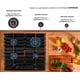 thumbnail image 4 of Supra Signature Fragola 60 Parrilla 4 Quemadores Negro, 4 of 5