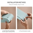 thumbnail image 5 of Big Sales! Storage Shoe Rack Storage Slippers Shoe Cabinet Bedroom Second Gear Dormitory, 5 of 8