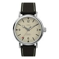thumbnail image 4 of Men's Timex Standard Quartz Black Strap 40mm Watch TW2V44100, 4 of 4