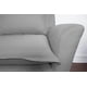 thumbnail image 5 of Sillón Victoria Sofamatch Tela Quantum Patas Natural gris, 5 of 8