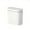 White, variant on 4.23Gal Smart Motion Sensor Trash Can - Auto Lid, Odor Seal, Quiet Operation for Kitchen, Bathroom & Bedroom