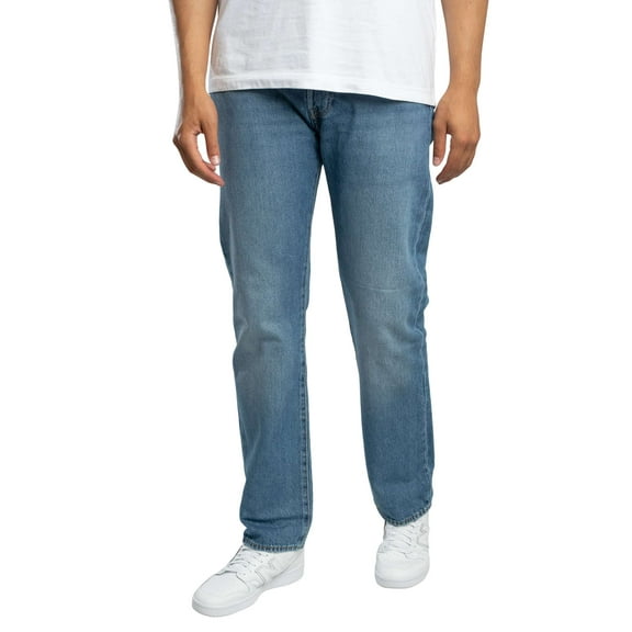 Levi's 501 Original Thermodapt Jeans, Blue