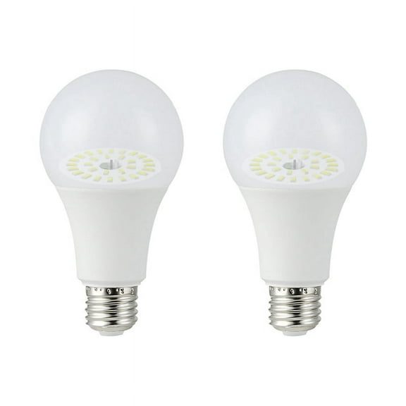 Led Colorful Light Bulb E27 Screw Lamp Dimming Remote Control with Memory Atmosphere Power 15W