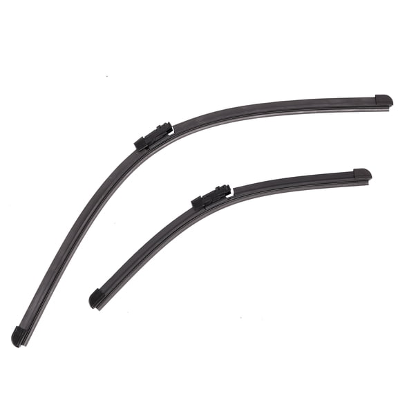 Unique Bargains 2Pcs 26" 17" Front Windshield Wiper Blades for Subaru Forester