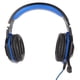 thumbnail image 4 of Auriculares para juegos, auriculares para juegos con cable S510 Auriculares con cable Auriculares para juegos Características mejoradas, 4 of 9