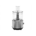 thumbnail image 3 of GE G8P0AASSPSS - Food processor - 12 cup - 550 W - stainless steel, 3 of 13