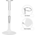 thumbnail image 2 of Doll Stands Display Holder Metal Desktop Adjustable Doll Display Organizers, 2 of 2