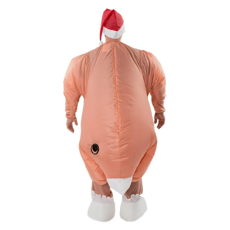 christmas turkey fancy dress Amazon.com: Orion Costumes Unisex Roast Turkey Festive Christmas Fancy Dress Costume : Clothing, Shoes & Jewelry