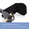 thumbnail image 4 of Lefu C-shape Clamp Univer-sal Table Mounting Clamp 360° Fixed Rotation Desktop Mic Stand-Arm Desk Mountv Fixed Desk Clamp, 4 of 7