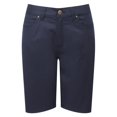 thumbnail image 1 of Premier - Pantalones Cortos para Mujer (Marino), 1 of 1