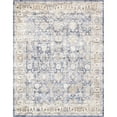 thumbnail image 1 of Pasargad Home PRC-1022BI 5x7 5 x 7 ft. Amadeus Design Power Loom Area Rug, Beige, 1 of 1