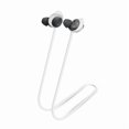 thumbnail image 4 of Anti-Lost Strap for Galaxy Buds FE Sports Soft Silicone Lanyard Accessories Wireless Earbuds Neck Rope Cord, 4 of 10