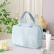 thumbnail image 1 of Organizadores y almacenamiento de armario, bolsa de almacenamiento portátil de viaje de malla EVA repelente al agua, bolsa multifuncional para maquillaje y artículos de tocador, bolsa de almacenamient, 1 of 6