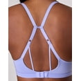 thumbnail image 6 of Maidenform Everyday Luxe Wireless T-Shirt Bra Blue Beyond 36C Women's, 6 of 6