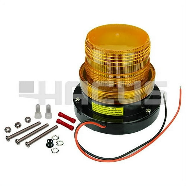 FPE - Forklift STROBE 12-110V AMB MAGNET SY361100MA HACUS Aftermarket - New
