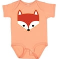 thumbnail image 3 of Inktastic Fox Woodland Animals Boys or Girls Baby Bodysuit, 3 of 5