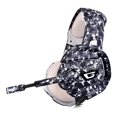 thumbnail image 3 of Audifonos Diadema Gamer Onikuma K5 Camuflaje Blanco Alta Fidelidad, 3 of 3