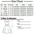 thumbnail image 3 of IROINNID Women's Sleeveless Empire Dress Off-The-Shoulder Casual Loose Breast Wrap Floor-Length Dress Strapless Print Dress, 3 of 5