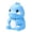 Blue, variant on Talking Flash Cards Reader Dinosaur Learning Toy for Toddlers 2-6, Screen Free Educational Toy, Preschool Interactive Reading Toy, Rechargeable Gift for Boys Girls, Green