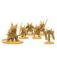 thumbnail image 7 of Godtear Jeen, Wandering Warrior & Golden Shrikes Champion Expansion, 7 of 7