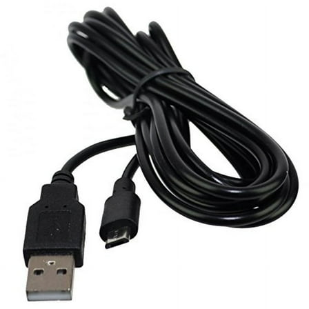 PS4 Controller USB Charge Cable 10 foot - by CyCO