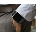 thumbnail image 7 of LEIXIUER Strap+ Case Compatible with Apple Watch Bands 45mm 41mm 44mm 40mm 38mm 42mm Stainless Steel band Metal Wristbands and Bumper frame Cover for iwatch Bands Series 9 8 7 6 SE 5 4 3 2 1 Women Men, 7 of 7