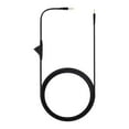 thumbnail image 3 of ZLight Oxygen Free Copper Replacement A40 Headset Cable With Volume Control 5 Feet Wired Audio Accessory For Gaming Enjoyment, 3 of 6