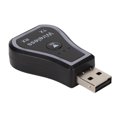 thumbnail image 3 of Transmisor y receptor Bluetooth 5.0 2 en 1 con luz ambiental RGB y adaptador USB Bluetooth 5.0 para TV y sistema estéreo doméstico., 3 of 14