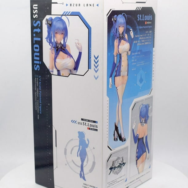Figura DE ACCIÓN DE Genshin Impact Klee, Caballero Hibana, Paimon de impacto, modelo de colección, regalo Gong Bohan LED