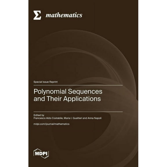 Polynomial Sequences and Their Applications (Hardcover)