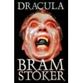 thumbnail image 1 of Dracula by Bram Stoker, Fiction, Classics, Horror, 1 of 1