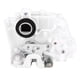 thumbnail image 1 of Actuador de cerradura de puerta trasera izquierda, pestillo eléctrico para Honda CRV 2007-2011 72650 SWA-A01 Jadeshay  A, 1 of 9
