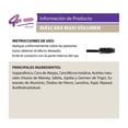 thumbnail image 4 of Máscara para pestañas Maxi-Volumen Prosa Color Negro 13 g, 4 of 5