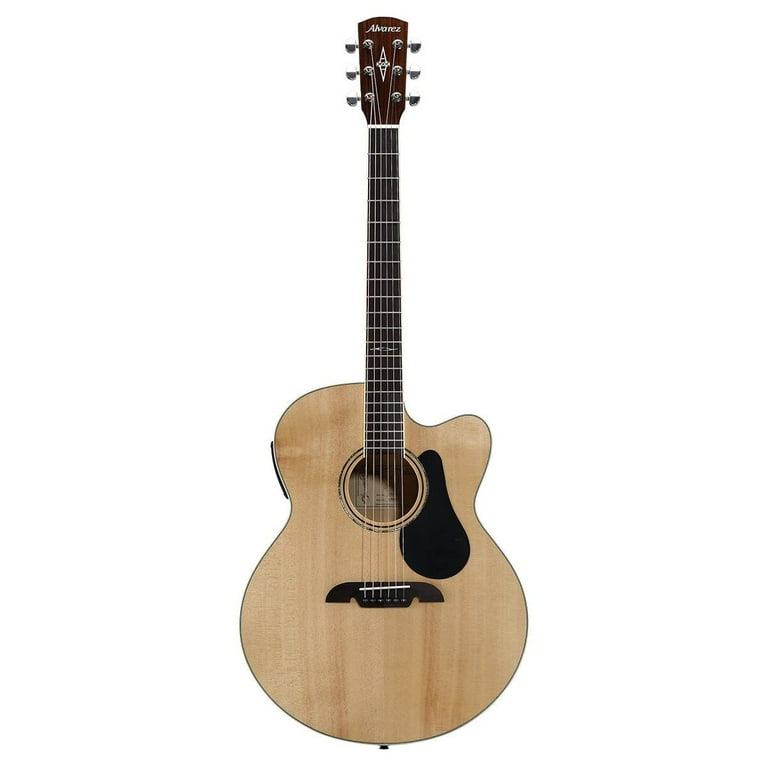 Alvarez aj80ce sale