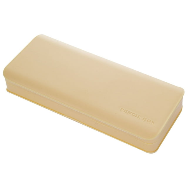 Throw Blankets Macaron Pencil Case Diy Cream Glue Multifunctional Plastic Pencil Case Flip