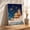C, variant on Pearl Diamond Art Kits for Adults,DIY Special Shaped Painting Kit for Beginners,5D Painting Pearl Gem Art for Home Wall Decor 12 X 16 Inch