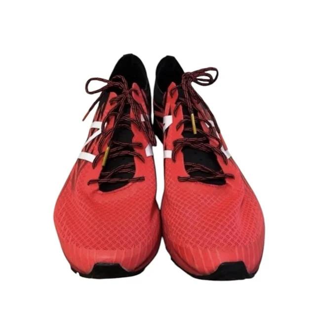 New Balance MensXC900 Pink Athletic Running Walking Shoes Sneakers Sz 11 1/2