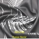 thumbnail image 5 of Cortinas Estelar Textiler 132x229 cm Gris Oscuro Blackout, 5 of 9