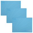 thumbnail image 1 of 30 X 22cm / 11.8 X 8.7in Cutting Pad, Cutting Mat, Negative Film Cutting Painting ANGGREK Otros, 1 of 8