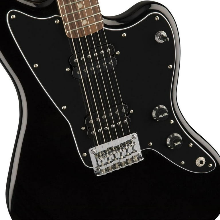 Fender Squier Affinity Series Jazzmaster HH, Laurel