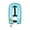 A, variant on Nnndbs Automatic Inflatable Life Jacket for Adults, Self Inflating PFD Life Vest with CO2 Cartridge, Lightweight Compact for Kayak Fishing Boating