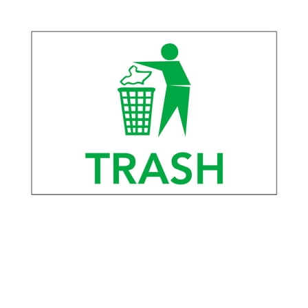 Trash Recycling