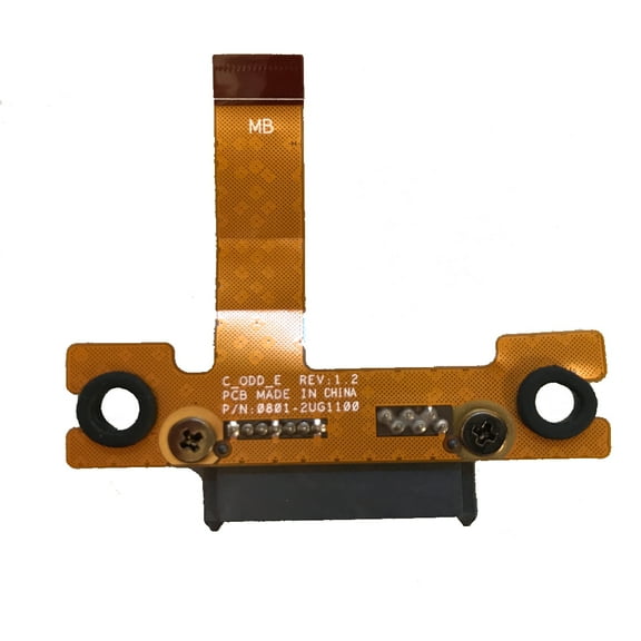 0801-2ug1100 Genuine Dell Latitude 14 5404 Optical Drive Interposer
