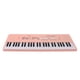thumbnail image 5 of Teclado Piano 54 Teclado Música De Piano Con Cable De Alimentación USB Y Cable De Alimentación USB, Teclado De Piano Eléctrico De Plástico Para Niños Para Niños, 5 of 7
